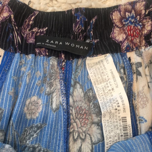 Gorgeous Zara pants - Picture 6 of 12